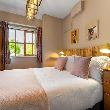 Romantic, Secluded Cottage In Cardinham Woods, Cornwall מראה חיצוני תמונה